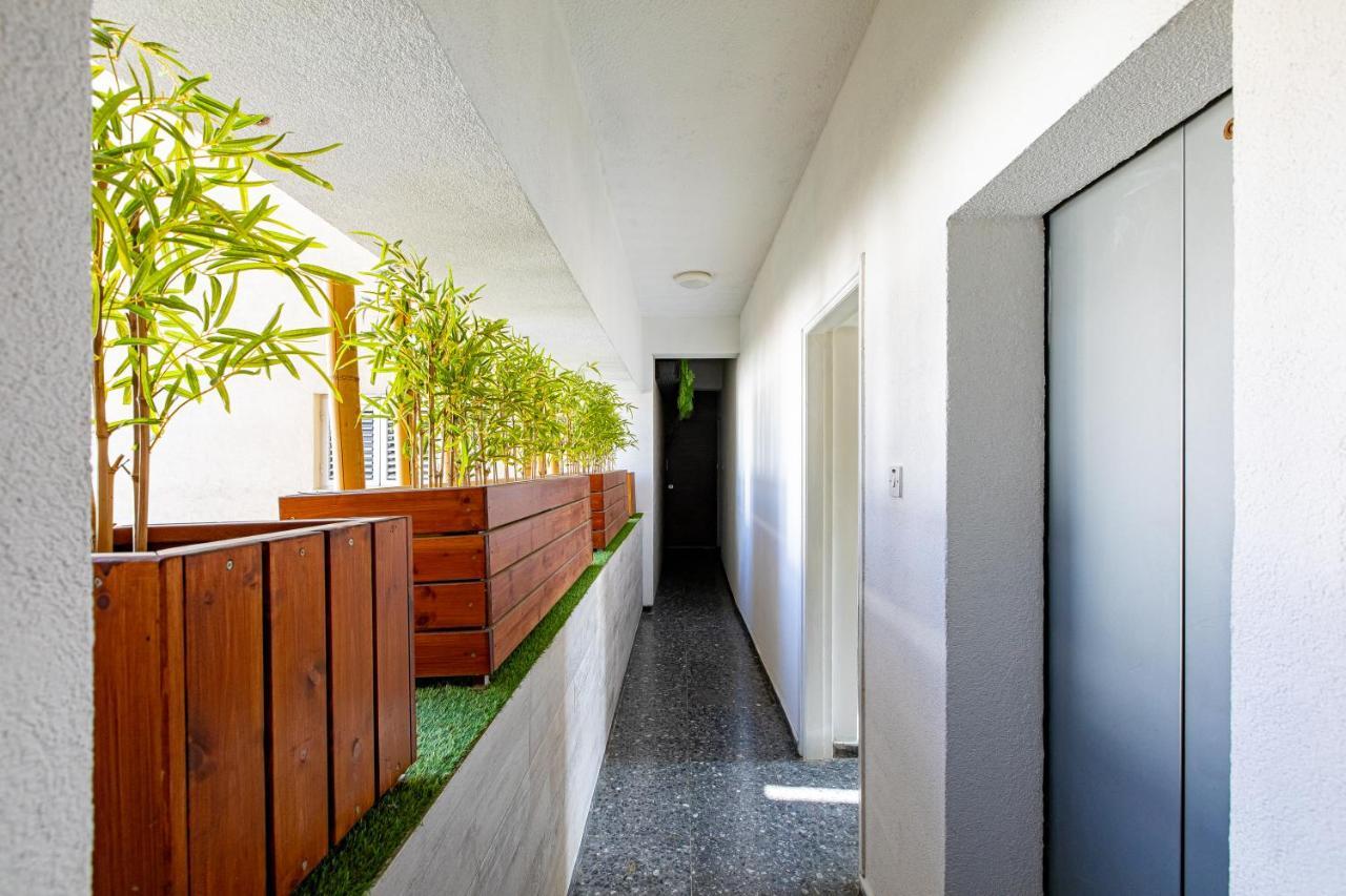 City Center Apartment Nicosia Ngoại thất bức ảnh